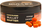 Benzár Mix BENZAR MIX CONCOURSE BULLET WAFTER 5 mm Narancs - Karamell (98097-726)