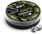 Delphin SOFT kiegyensúlyozó súlyok (pzöld doboz) 150g 150g / 0, 25-3, 0g (101005476)