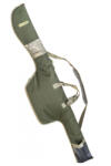 Mivardi CamoCODE 145 cm Dupla 2 rekeszes Botzsák (M-RSCC145D)
