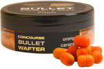 Benzár Mix BENZAR MIX CONCOURSE BULLET WAFTER 7 mm Narancs - Karamell (98097-826)
