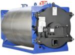 Erensan NA K 419 kW Boilere