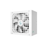 Deepcool PL650-D 80 PLUS Bronze White (R-PL650D-FC0W-EU-V2)