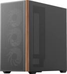 Aerocool B301A Black (ACCS-MA03043.11)