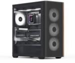 Aerocool D501A V2 Black (ACCM-MA01043.11)