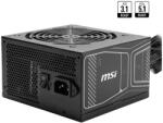 MSI MAG A850GN 850W (306-7ZPBX11-CE0)