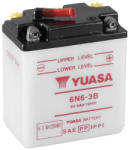 YUASA 6V 6Ah right+ 6N6-3B