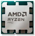 AMD Ryzen 3 PRO 8300G 4-Core 3.4GHz AM5 OEM Tray (100-000001187) Processzor