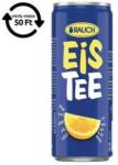 Rauch Üdítőital szénsavmentes RAUCH MyTea Citrom 0, 33L DRS (65545) - irodaszer