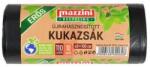 Mazzini Szemeteszsák MAZZINI 110L újrahasznosított erős 10 darabos (104060) - irodaszer