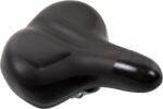 Cardamo Kerékpár Nyereg Rejtett Rugós Fekete