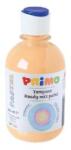 Primo Tempera PRIMO 300 ml pasztell barack (2002BRP300334) - irodaszer