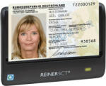 Reiner SCT cyberJack RFID basis e-ig. olv - delfinbuvar