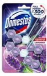 Domestos Toalett öblítő DOMESTOS Power5 Lavender 2x50 g (64389430) - irodaszer