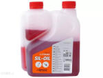AXENOL Ulei amestec motor 2 timpi Axenol SIL-OIL, Rosu, 500 ml (65691)