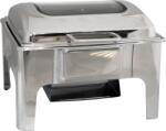 Horecano HORECANO-Бен Мари с прозрачен капак 435х390х290 mm (0193553-1) (0193553)