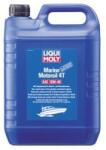 LIQUI MOLY Ulei motor barci 4T 15W-40 - APi SJ/CF-4 (1065 ) 5L