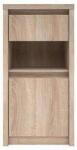 Bogdan Furniture Europe Шкаф Norton KOM 1D1S-E20 - bogdanmebel