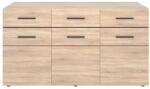 Bogdan Furniture Europe Шкаф Solo KOM3D3S-E20 - bogdanmebel