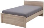 Bogdan Furniture Europe Легло norton loz 120/200 С РАМКА-Е20