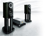 TAD COMPACT REFERENCE ONE TX Boxe audio