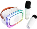 Party Light & Sound Karaoke Kid 20