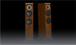 TAD EVOLUTION TWO Boxe audio