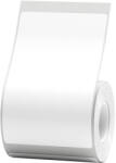 Niimbot hőpapír címkék 50x80 mm, 95 db (Fehér) - smartdiszkont