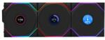 Lian Li UNI Fan TL LCD (12RTLLCD1W3B)
