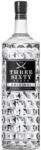 THREE SIXTY VODKA Vodka 1 l