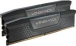 Corsair VENGEANCE 96GB (2x48GB) DDR5 7000MHz CMK96GX5M2B7000C40