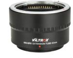 Viltrox Tub de extensie macro Viltrox DG-GFX 45mm Auto focus pentru FujiFilm GFX (8360) - vexio