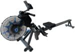 THUNDER Fly Hybrid Air Rower