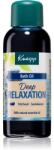 Kneipp Deep Relaxation ulei pentru baie Patchouli Sandalwood 100 ml - notino