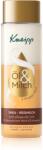 Kneipp Shea Butter & Rice Milk ulei de baie bifazic 250 ml