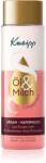 Kneipp Argan Oil & Oat Milk ulei de baie bifazic 250 ml