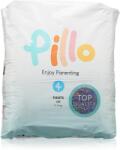 Pillo Premium Pants Maxi Size 4 scutece de unică folosință tip chiloțel 9-14 kg 22 buc