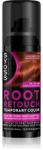 Syoss Root Retoucher culoare de uniformizare pentru rădăcini Spray culoare Cashmere Red 120 ml
