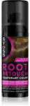 Syoss Root Retoucher culoare de uniformizare pentru rădăcini Spray culoare Brown 120 ml