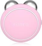 FOREO BEAR Mini aparat pentru tonificarea feței mini Pearl Pink