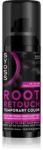 Syoss Root Retoucher culoare de uniformizare pentru rădăcini Spray culoare Black 120 ml