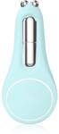 FOREO BEAR 2 eyes & lips dispozitiv de tonifiere cu microcurenți zona ochilor si a buzelor Arctic Blue 1 buc
