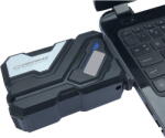 Esperanza Cooler Laptop Gaming Esperanza Norte EGC103 Negru/Argintiu (EGC103)