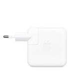 Apple Incarcator retea Apple MXN53ZM/A, White (MXN53ZM/A) - flax