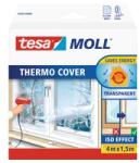 TESA TAPE Tesa 05432 Thermo Cover, Ablakszigetelő Fólia 1, 5/4m (05432-00000-02)