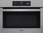 Whirlpool AMW 9604/IX Mikrohullámú sütő