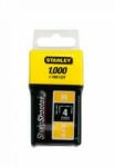 STANLEY 1-TRR132T Capse 4mm (470001132T) - agromoto