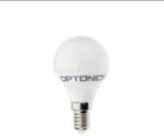 OPTONICA E14 5, 5W LED izzó 2700K - 1403 (1403)