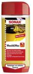 SONAX Sampon Auto Sonax Wash & Wax Cu Ceara 500ml (313200)