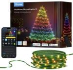 Govee RGBIC Smart WiFi c/ Matter - IP65 - fényfüzér 2S - 20M (GOVH80C4)