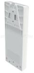 MIKROTIK Kültéri media konverter, IP55 védelemmel, SwOS, 2x10/100/1000 Mbps RJ45 port, 1x SFP 2.5G port (FTC21) (FTC21)